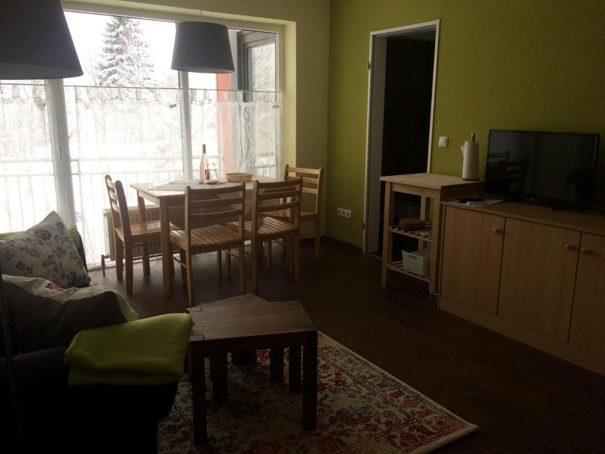 Ferienwohnung-Koehler-2 Altreichenau Kültér fotó